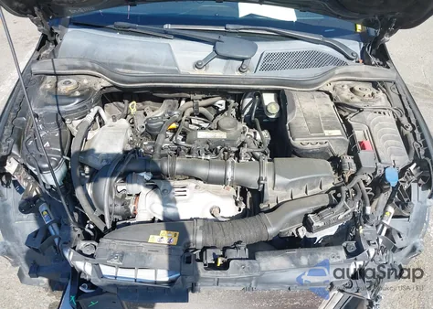 2014 Mercedes-Benz Cla 250 из США, поврежденный, VIN WDDSJ4EB5EN046902